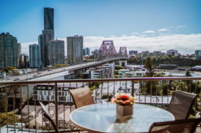 Bridgewater Apartments Brisbane